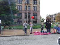 Veterans Parade 2016 164 : Veterans Parade 2016